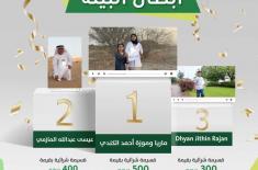 SAVW announces ‘Environmental Heroes’ winners