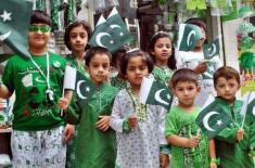 Students Showcase Patriotism & Talent in Independ ..