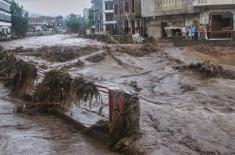 Torrential rains cause widespread destruction in T ..