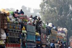 CDA, LEAs unite to expel illegal immigrants from C ..