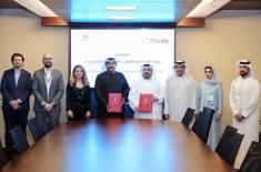 MOHRE, e& money partner to facilitate wage payment ..
