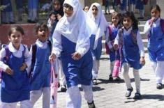 Khyber Pakhtunkhwa shuts schools in hilly district ..