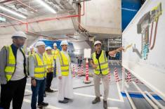 Hatta exports power to Dubai