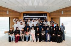 UAE AI Camp concludes seventh edition with over 70 ..