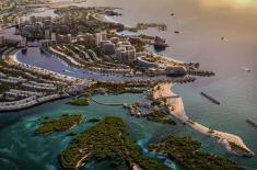 Ras Al Khaimah leads regional real estate boom as ..