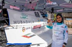 UAE’s Alia Abdulsalam sets personal best in Form ..