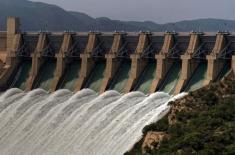 RDA Squad conducts inspection at Chahan, Tarbela & ..