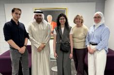 MBRF, Oxford University graduate scholarship conti ..