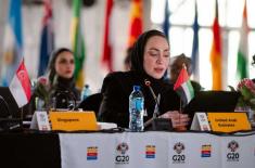 UAE serves as model in advancing women’s leaders ..