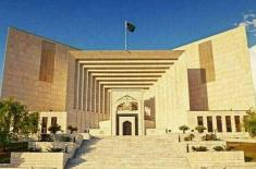 SC grants bail to Imran Khan in Eight May 9 cases
