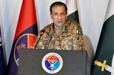 Perpetrators of 9th May will have to face law: DG ..