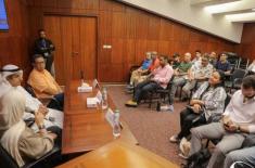 MBRF launches Knowledge Lounge in Egypt to inspire ..
