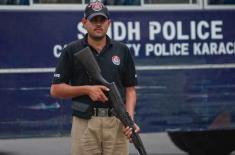 Dera police foil bank robbery attempt, one suspect ..