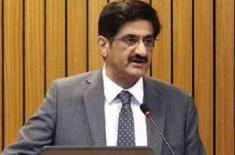 Murad launches Pakistan’s largest Special Techno ..