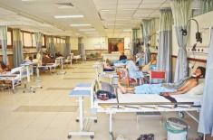 Punjab govt hands over THQ Shakargarh, Zafarwal to ..