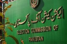 ECP announces by-elections in three Faisalabad con ..