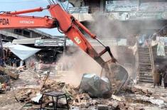 PERA launches operation against encroachments in C ..