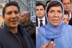 Lahore police detain second son of Imran Khan’s ..