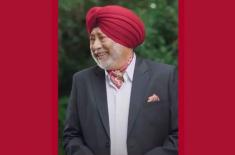 Punjabi comedian Jaswinder Singh Bhalla passes awa ..