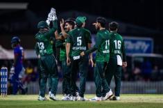 Pakistan Shaheens beat Nepal in last-ball thriller