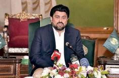 Chairman of Central Ruet-e-Hilal Committee calls o ..