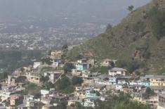 DC Peshawar replaced, transferred to Abbottabad