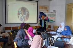 HPV Vaccination Campaign to protect young girls