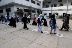 HPV Vaccination Campaign to protect young girls in ..