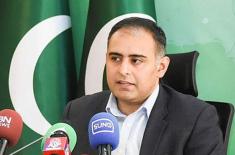Minister of State for Finance Bilal Azhar Kayani s ..