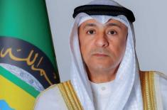 GCC Secretary-General condemns attack on humanitar ..
