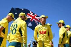 Australia suffer fifth consecutive ODI series defe ..
