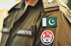 60 police officials promoted to inspector rank