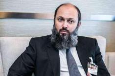 Jam Kamal stresses R&D in seed sector to boost agr ..