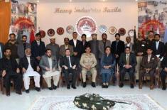 RCCI to lead exporters’ delegation to bangladesh