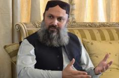Jam Kamal stresses modernization of insurance sect ..