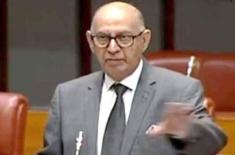 Pakistan acknowledges Trump’s role in regional p ..