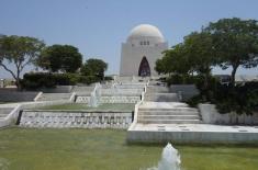 NAG attracts 500 visitors daily, Quaid’s Mazar r ..