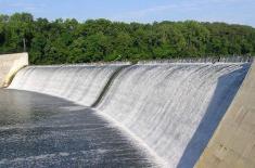 Zahid Qasmi demands construction of new dams to pr ..