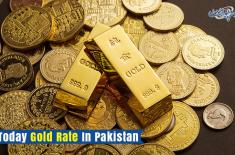 Today Gold Rate in Pakistan 06 August 2025