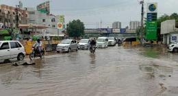 Weather update; strong winds, thunderstorms likely in Pakistan from August 23