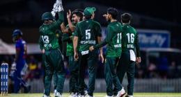 Pakistan Shaheens beat Nepal in last-ball thriller