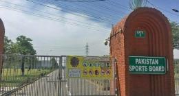 Shafique Raja nominated as spokesperson for PSB