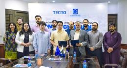 TECNO Joins Hands with Alkhidmat Foundation to Support Flood-Affected Families in Pakistan