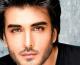 Film actor Imran abbas steals show at Model College