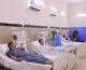 Dialysis center in Mirpurkhas providing relief to Kidney patients ..