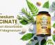 Herbiotics Magnesium Glycinate: The Most Absorbable Form of Magne ..