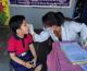 Dental health camp organized at Borstal Institute