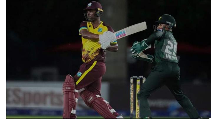 Pakistan ODI squad departs for US ahead of West Indies series