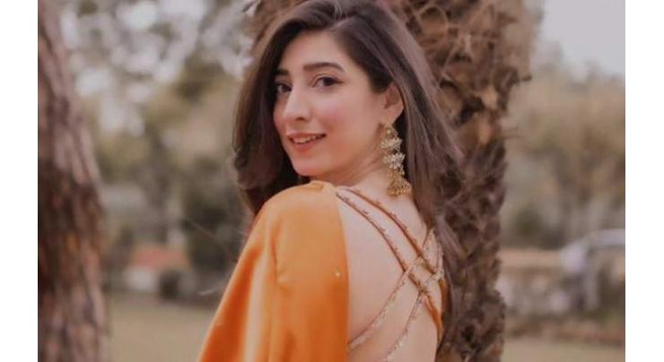 Actor Maryam Nafees calls showbiz industry 'hypocritical'