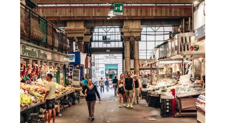 Italian inflation stable at 1.7% in July